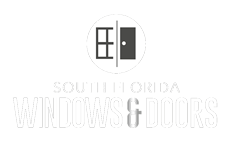 South Fl Windows Doors Logo