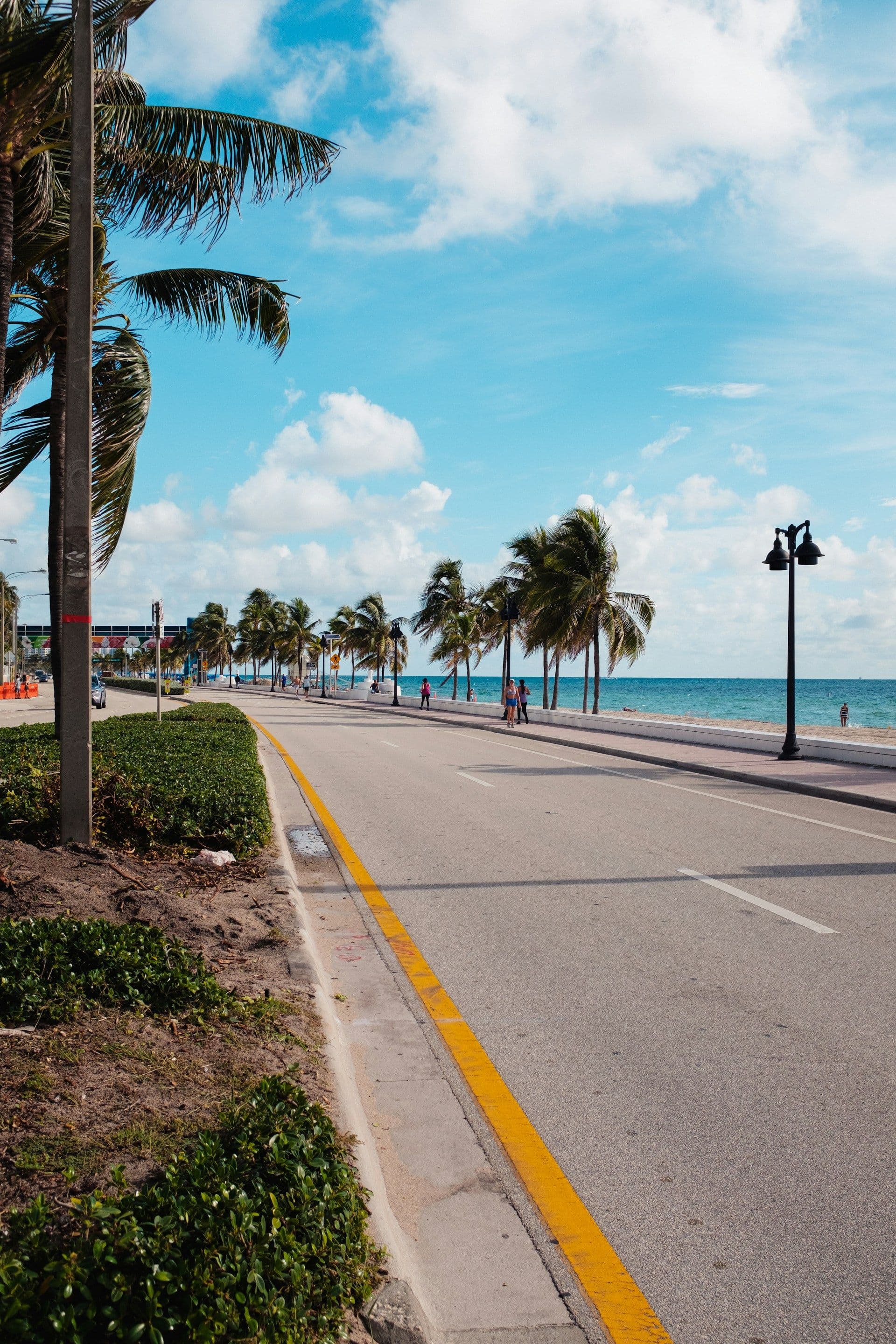 Broward County, FL