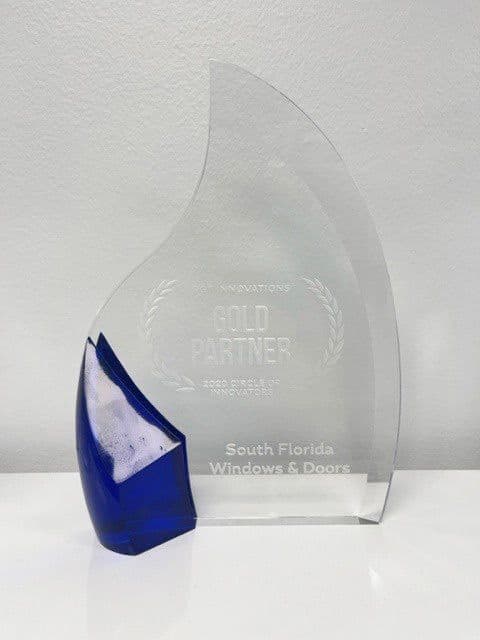 Gold Partner Award