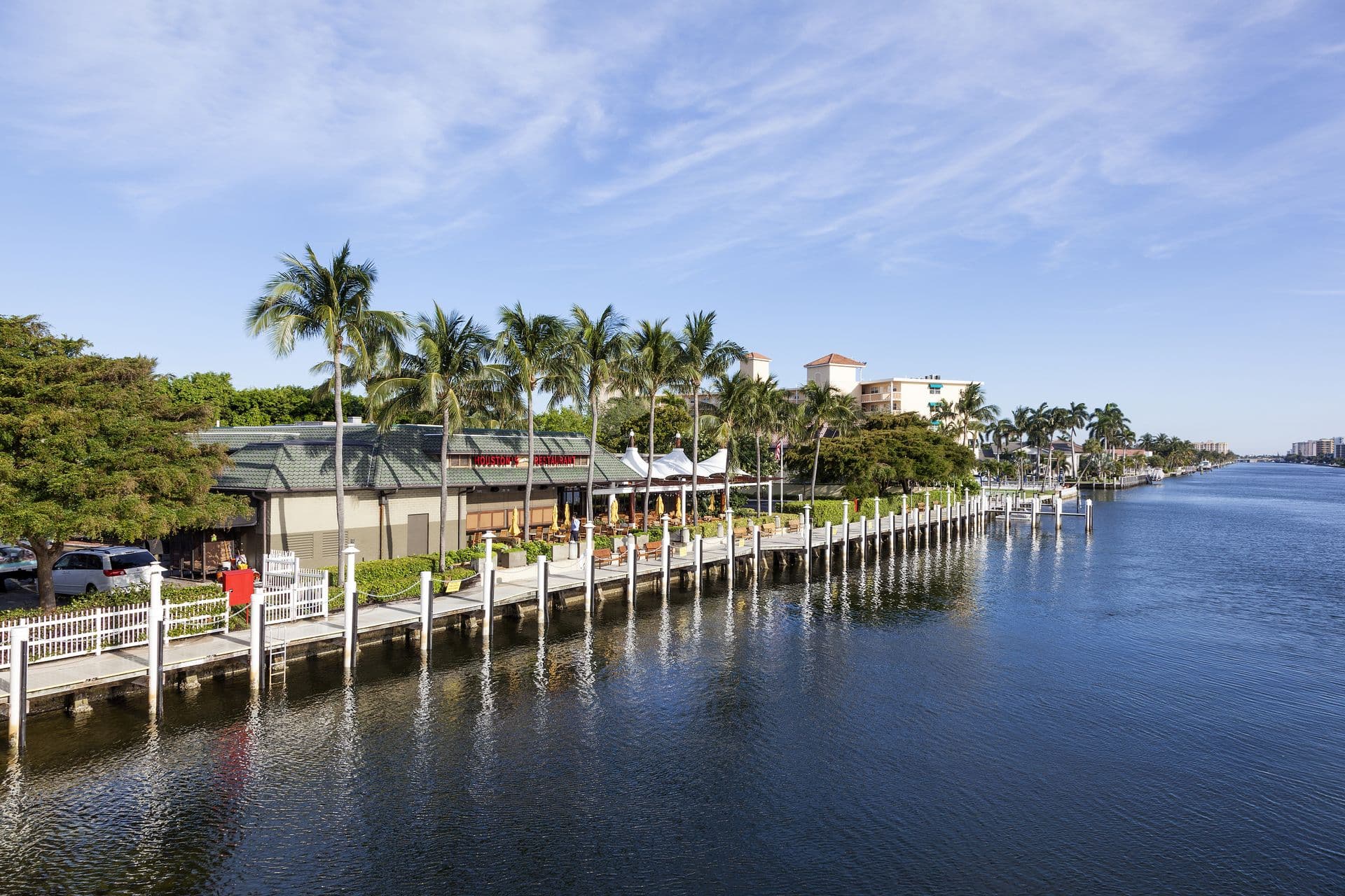 Pompano Beach FL