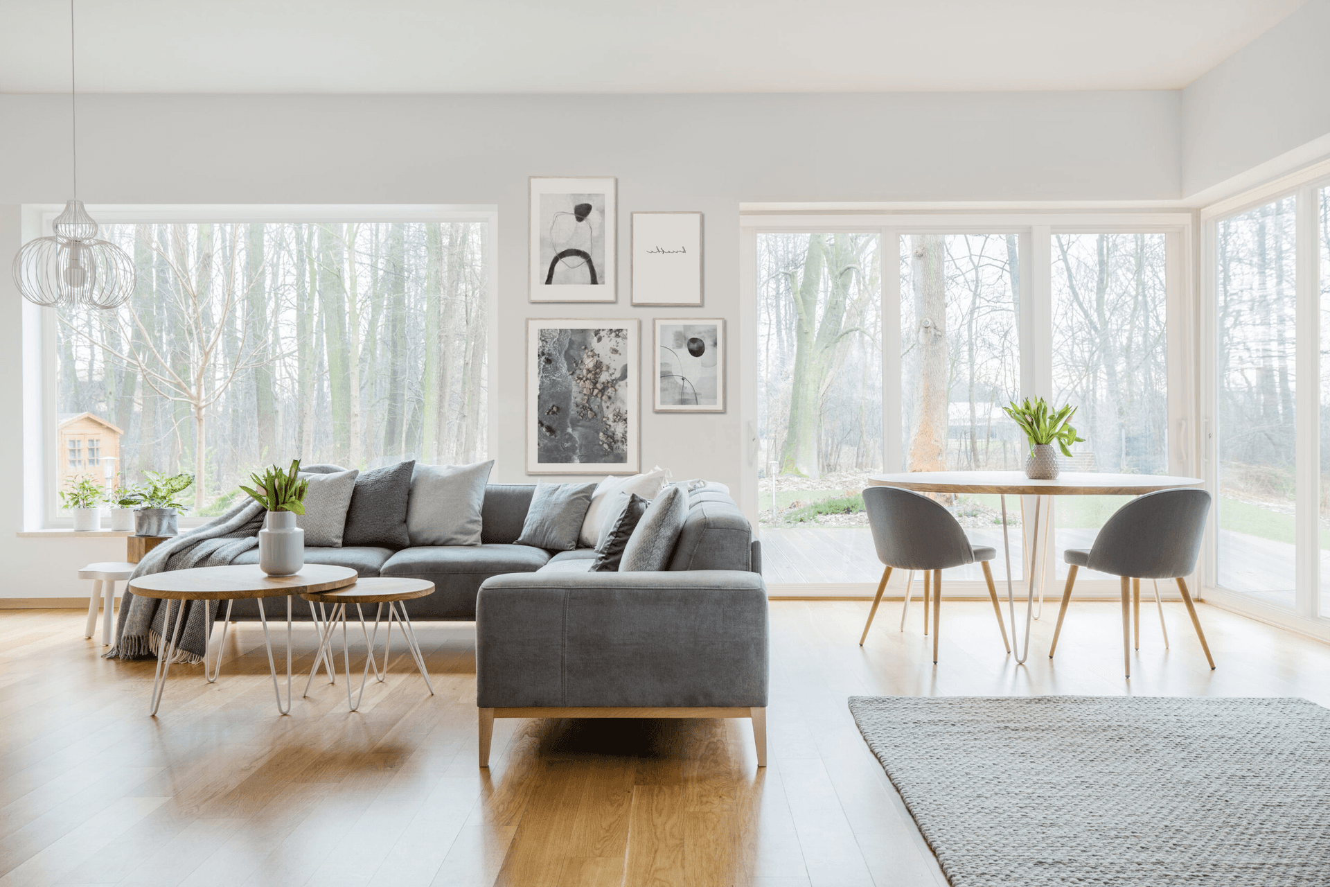 Sliding Glass Door