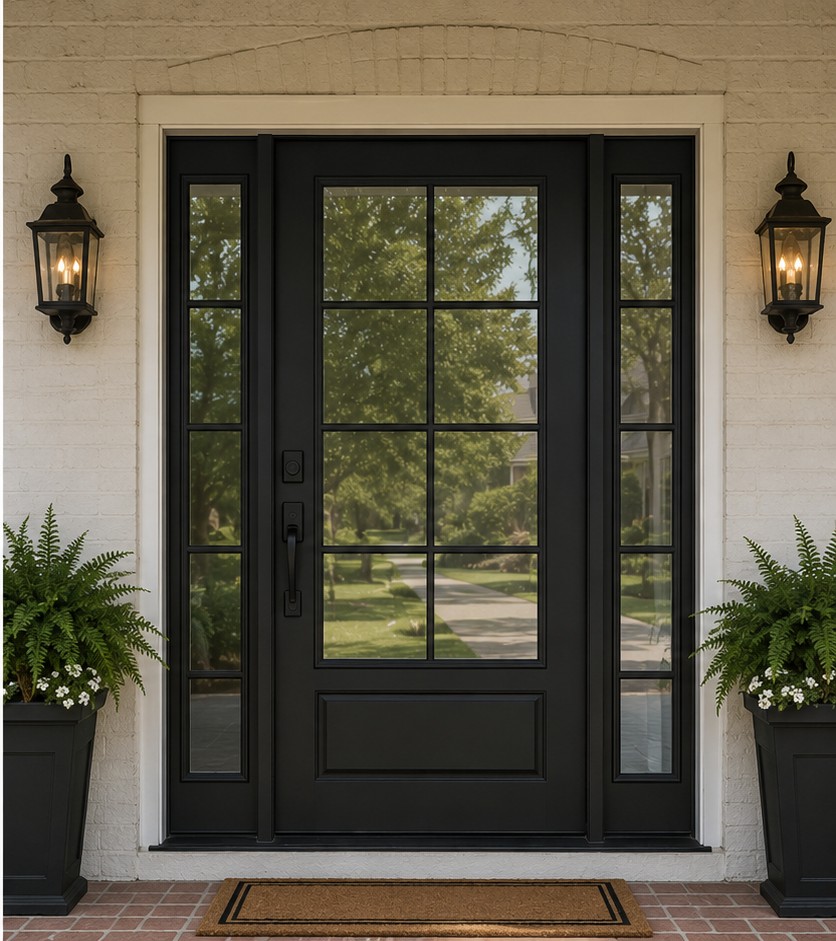 After impact windows