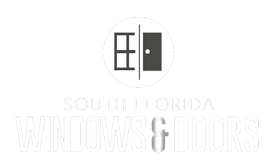 South Florida Windows & Doors Logo