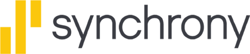Synchrony Logo